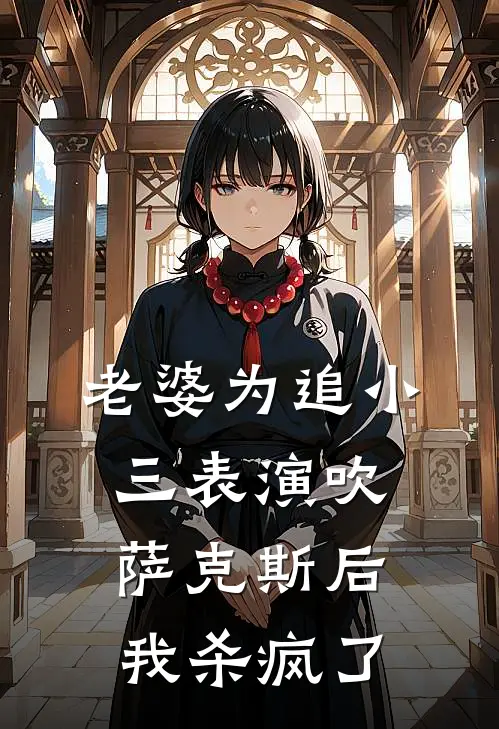 老婆为追小三表演吹萨克斯后，我杀疯了