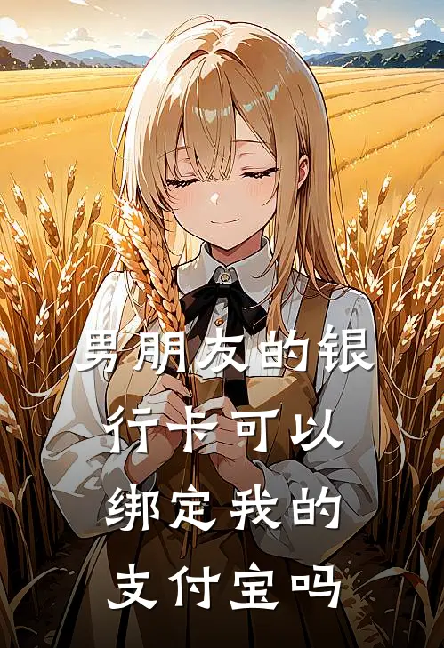 男朋友的银行卡可以绑定我的支付宝吗