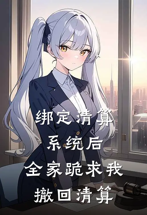 绑定清算系统后，全家跪求我撤回清算