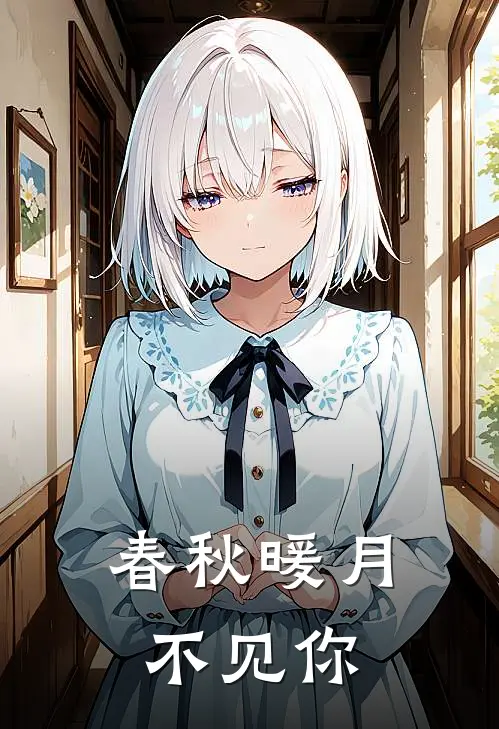 春秋暖月不见你