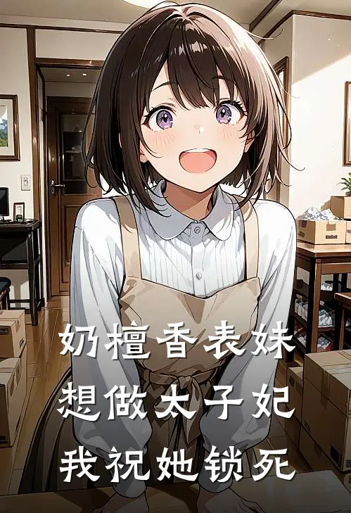 奶檀香表妹想做太子妃，我祝她锁死