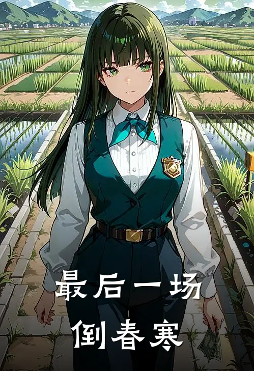 最后一场倒春寒