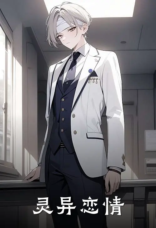 灵异恋情
