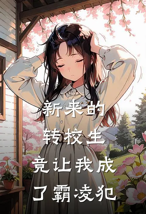 新来的转校生，竟让我成了霸凌犯