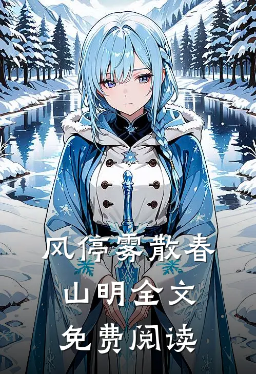 风停雾散春山明全文免费阅读