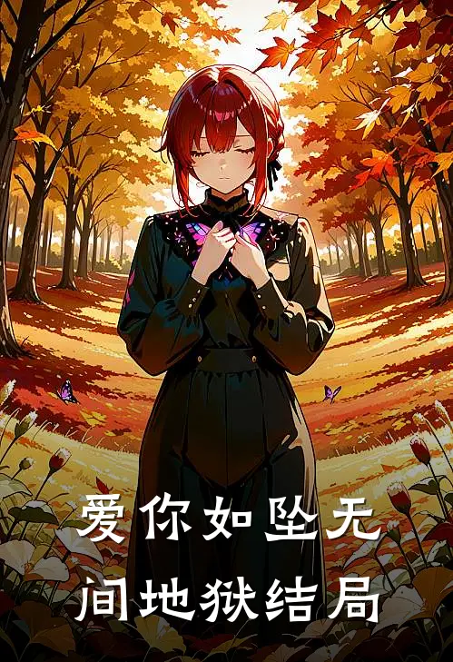 爱你如坠无间地狱结局
