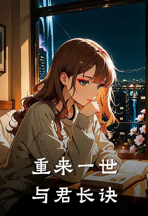 重来一世，与君长诀