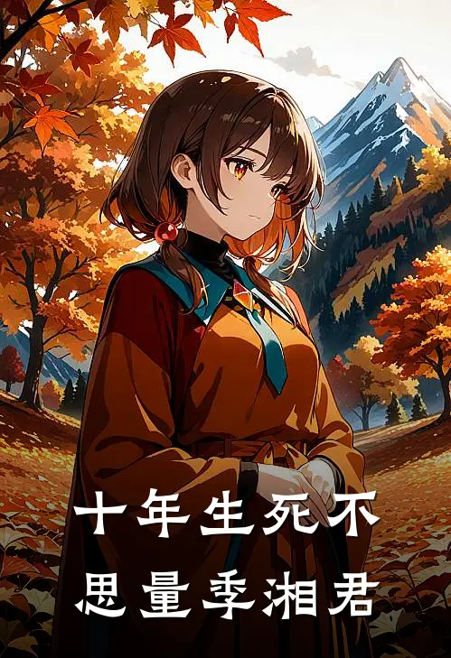 十年生死不思量季湘君