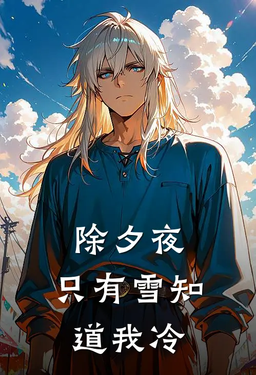 除夕夜，只有雪知道我冷