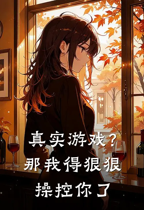 真实游戏？那我得狠狠操控你了