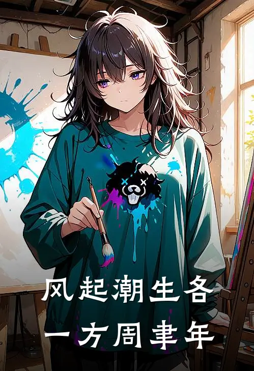 风起潮生各一方周聿年